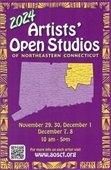 Artists Open Studio Tour