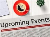 Upcoming Events