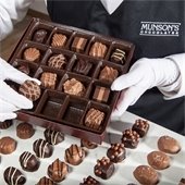 Munsons Chocolates