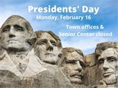 Presidents' Day
