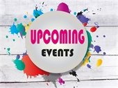 Upcoming Events