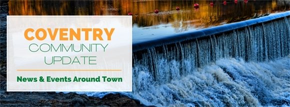 Coventry Community Update November 2024