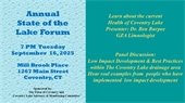 Lake Forum