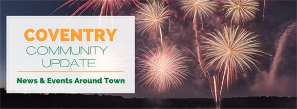 Coventry Community Update June 2024