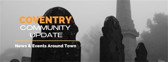 Coventry Community Update October 2024