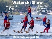 Waterski Show