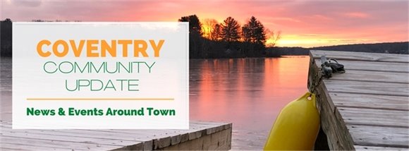 Coventry Community Update January 2024