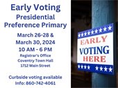 Early Voting 