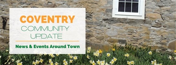 Coventry Community Update April 2025