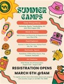 Summer Camp