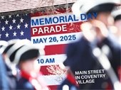 Memorial Day Parade