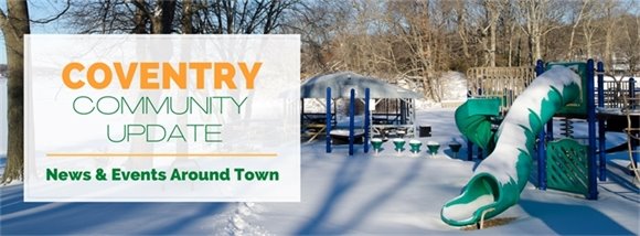 Coventry Community Update January 2025