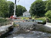Hop River Bridge Replacement