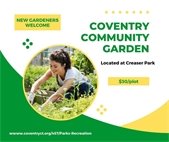 Community Gardens