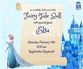 Fairy Tale Ball