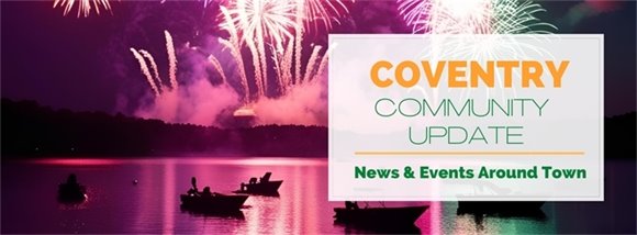 Coventry Fireworks June 28