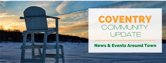 Coventry Community Update February 2024