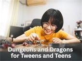 Dungeons and Dragons