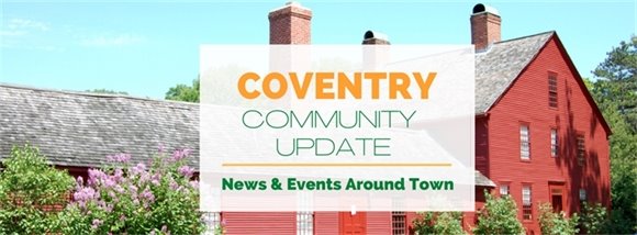 Nathan Hale Homestead