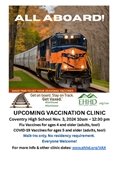 Vaccination Clinic