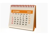 October 2025