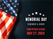Memorial Day