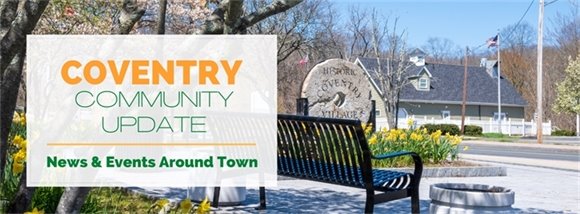 Coventry Community Update April 2024