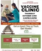 Vaccine Clinic