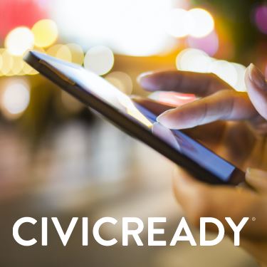 CivicReady Notices