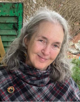 Laura profile photo 2022