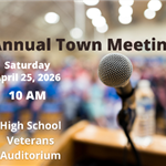 AnnualTownMeeting